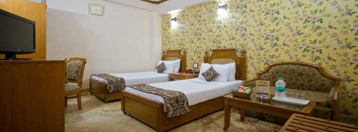 1662/Hotel Sunstar Grand - New Delhi 08.jpg